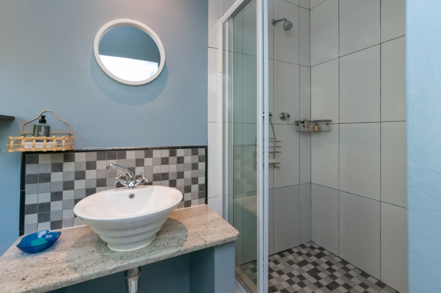 To Let 1 Bedroom Property for Rent in Audas Estate Western Cape